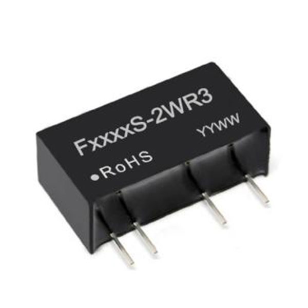 Серия F_S-2WR3 & F_D-2WR3