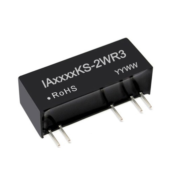 Серия IA_KS-2WR3