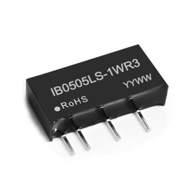 Серия IB_LS-1WR3 & IB_LD-1WR3