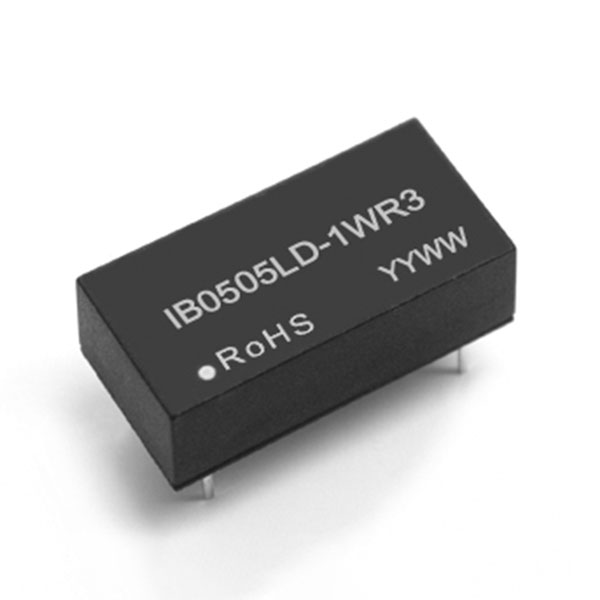 Серия IB_LS-1WR3 & IB_LD-1WR3