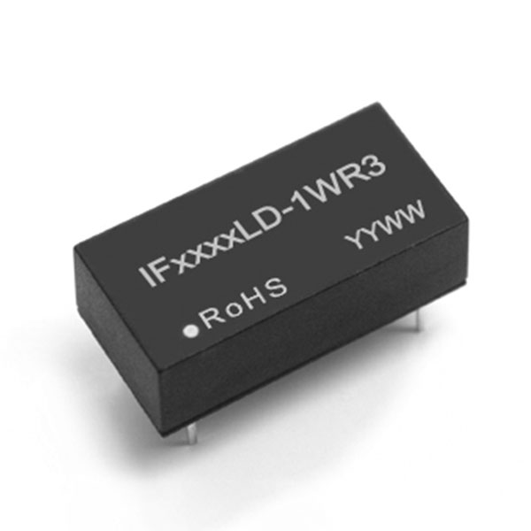 Серия IF_S-1WR3 & IF_LD-1WR3