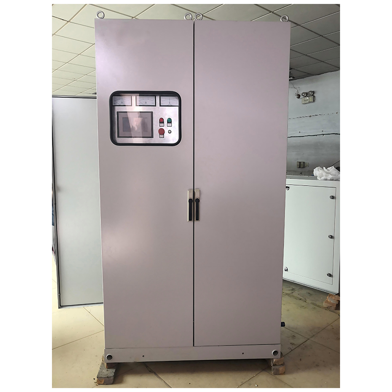 Источник питания для высокочастотной сварки, 800 кГц, сверхвысокая частота, высокостабильный источник питания для сварки труб из различных материалов