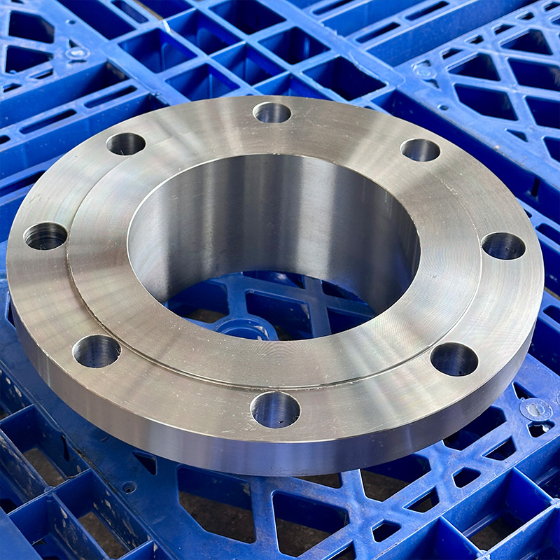 Фланцы из углеродистой стали различных типоразмеров, точная ковка, универсальные соединительные изделия для промышленных трубопроводов