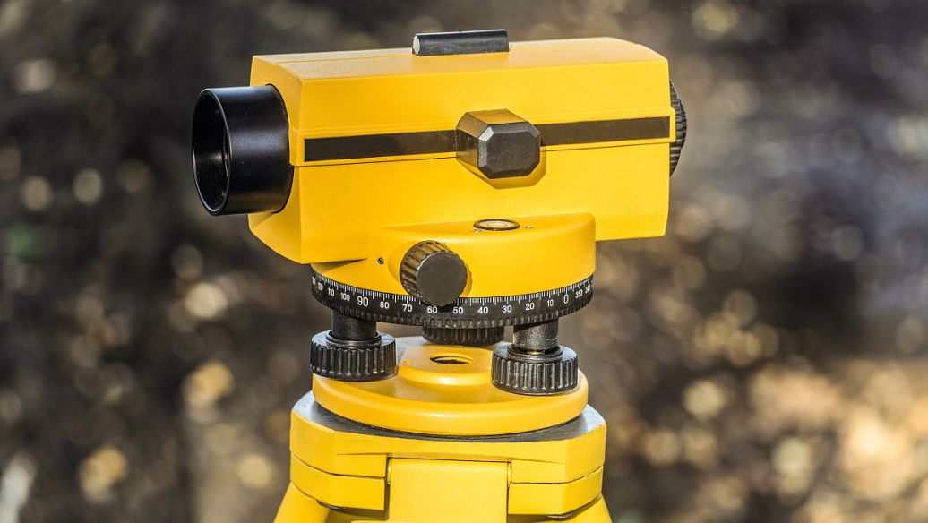 Применение и инновационные технологии нивелиров в практической инженерии