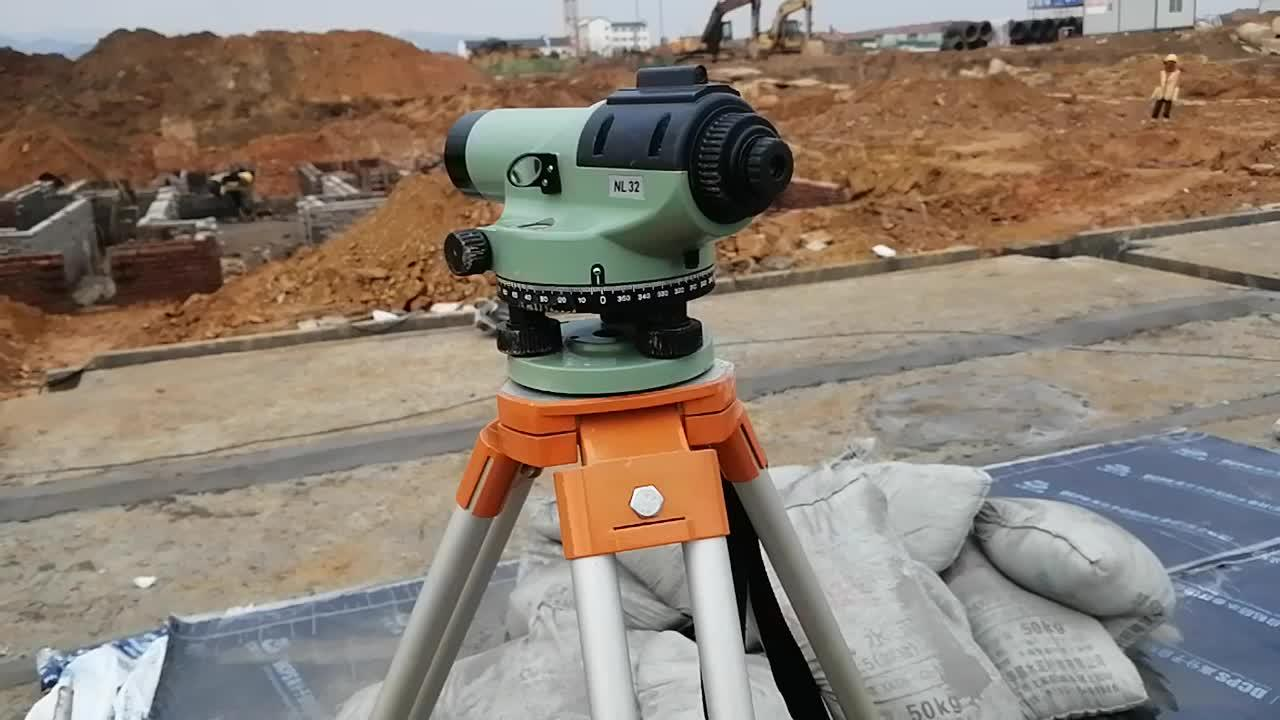 Пошаговое руководство по использованию нивелира – от настройки до измерения