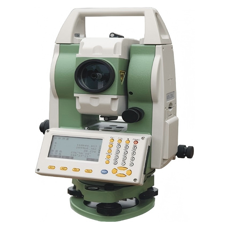 Новый уровень точности измерений — официальное представление серии тахеометров 320