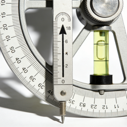 Технические преимущества и области применения уровня наклона