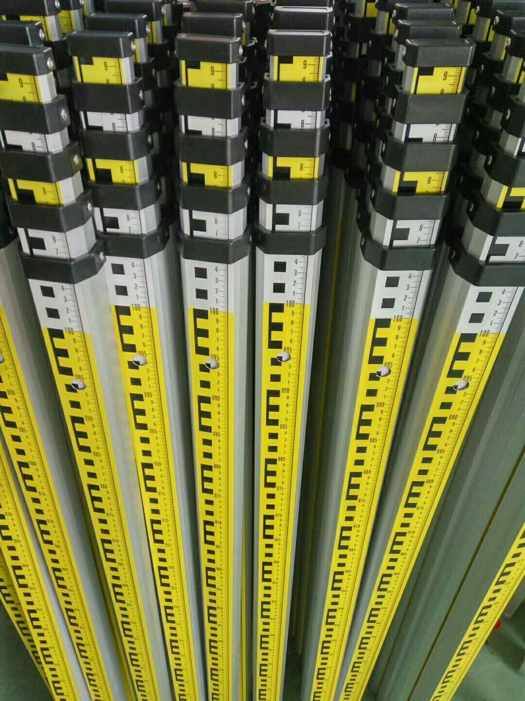 Разбор ошибок при использовании телескопической рейки + советы по уходу: пусть измерения будут ещё точнее!