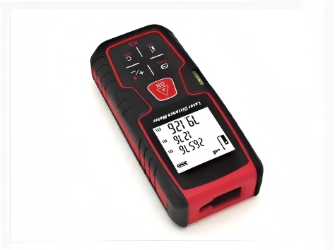 Лазерные дальномеры в геодезии позволяют более эффективно и точно получать географическую информацию.