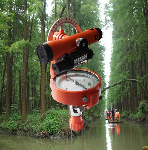 Лесной компас: «Навигационный мозг» любителей приключений на природе