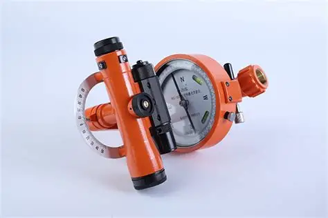 Практическое руководство: Как ориентироваться с помощью лесного компаса? Три шага к базовому определению местоположения