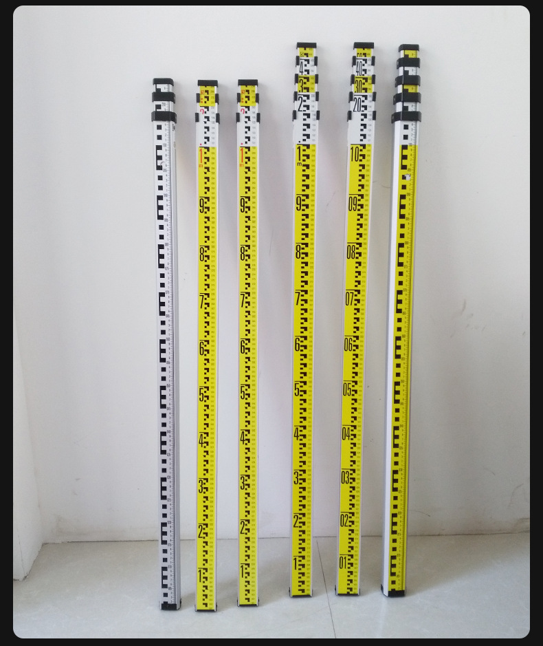 Новичкам обязательно к прочтению! Подробное руководство по правильному использованию телескопической рейки