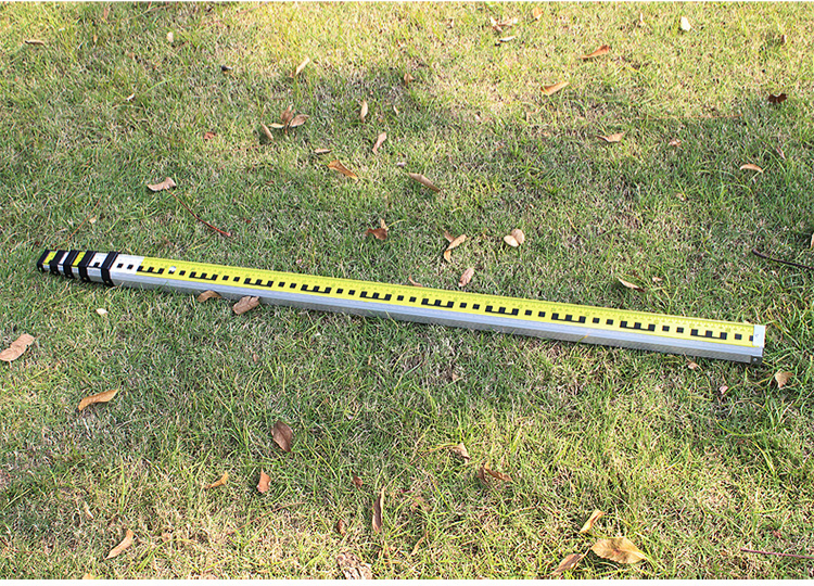 Один материал — чтобы полностью разобраться в телескопической рейке: «маленький помощник с большим выдвижением» в мире измерений