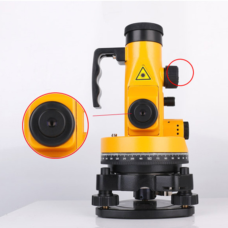 Вертексный нивелир: анализ функций и методы использования лазерного вертикализатора