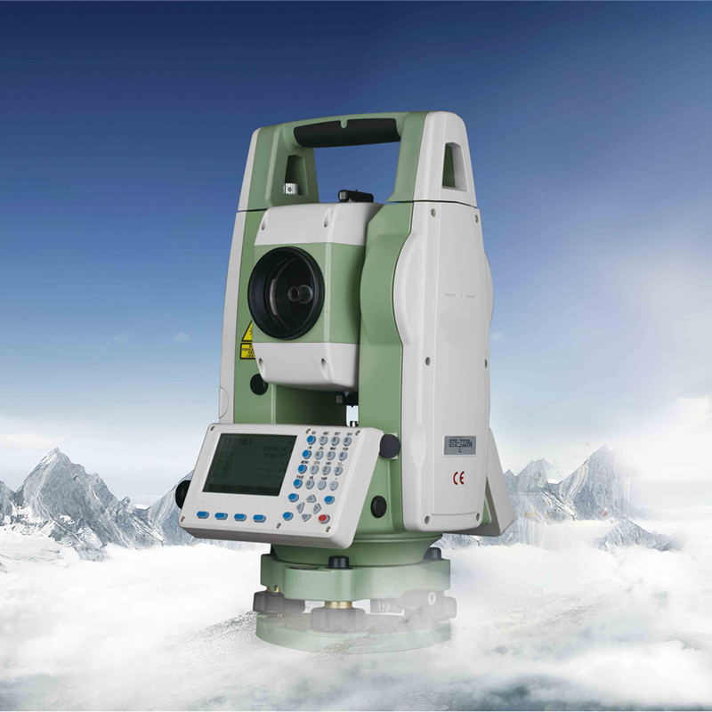 Теодолит: всесторонний разбор его назначения, принципа действия и отраслевого применения