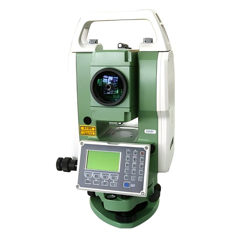 Взрывозащищенный тахеометр RTS112E