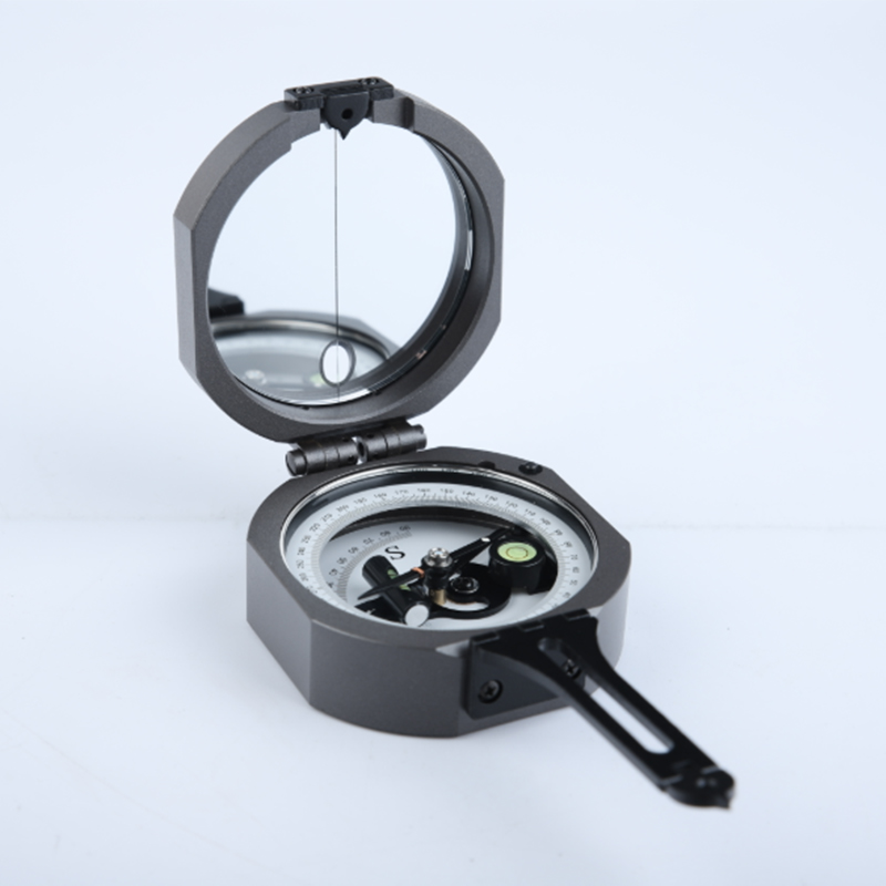 Геологический компас