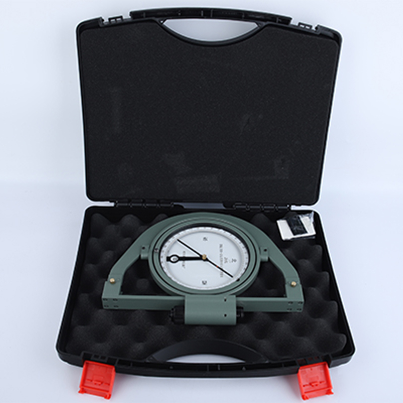 Горный подвесной компас модели DQL100-G1J