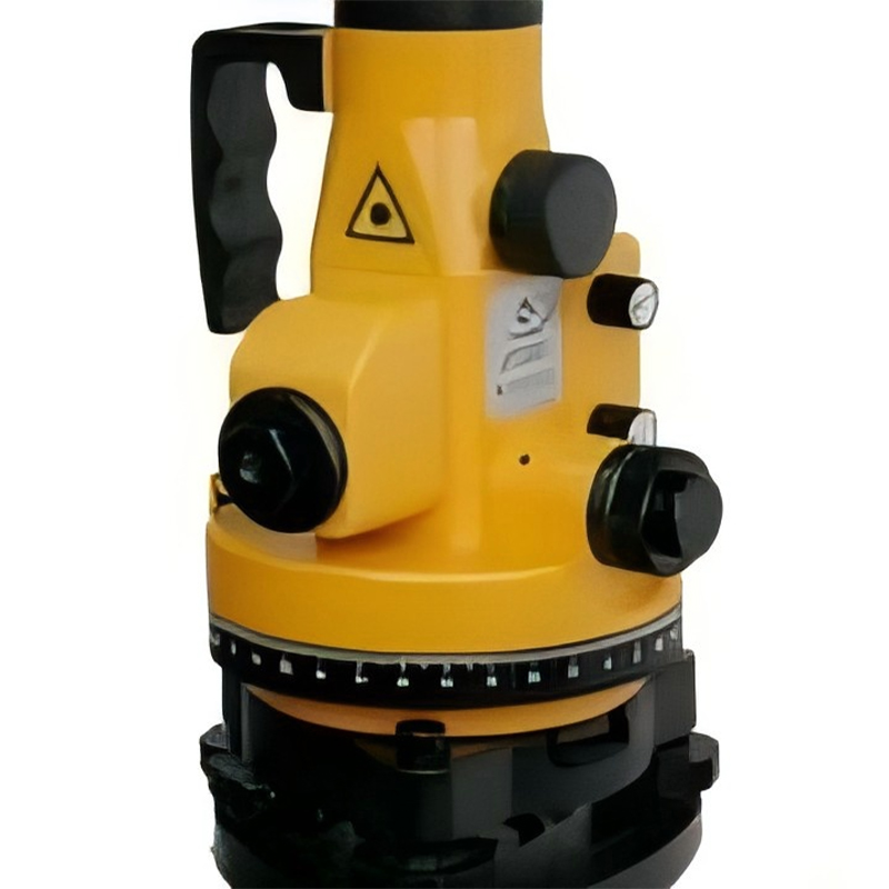 Лазерный отвес