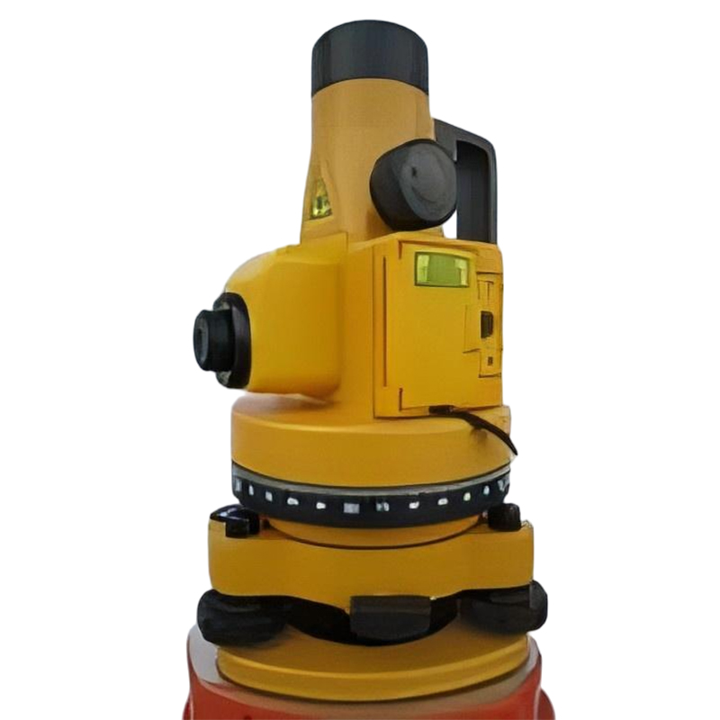 Как выбрать лазерный взрывозащищенный нивелир?