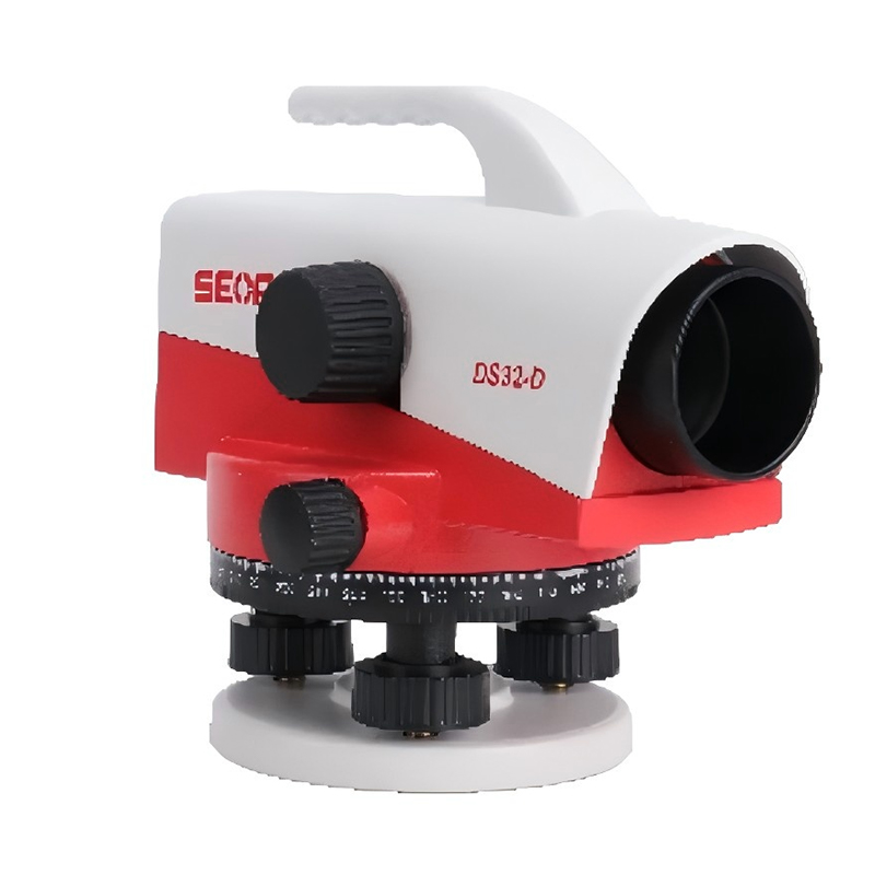 Нивелир DS32-D