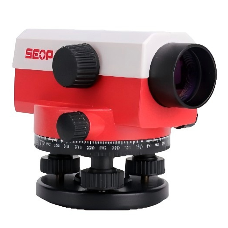 Нивелиры серии DS32