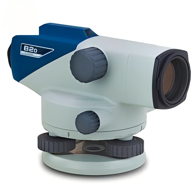 Оптические нивелиры B20, B30, B40