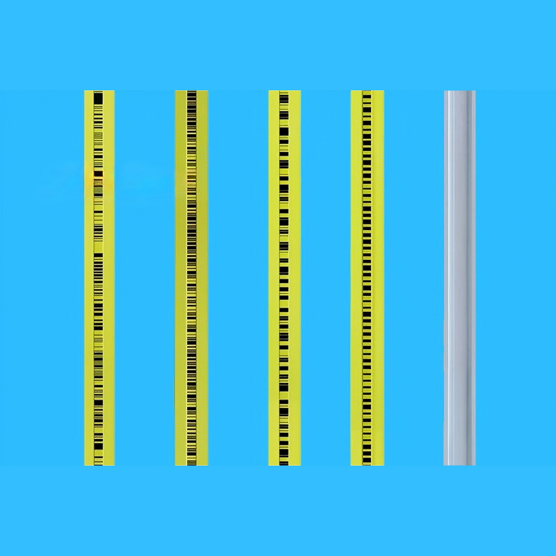 Прецизионные рейки для нивелирования I и II классов