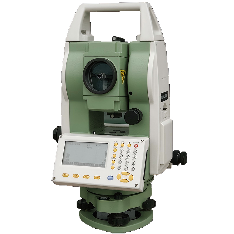 Тахеометр модели RTS302