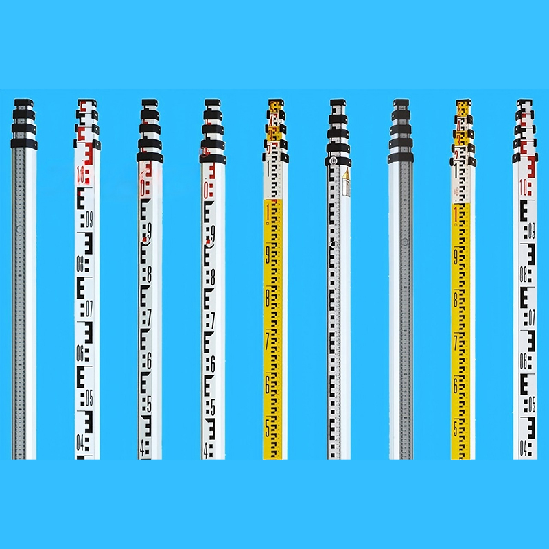 Телескопическая рейка