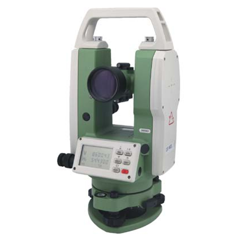Электронный теодолит DT400xiao