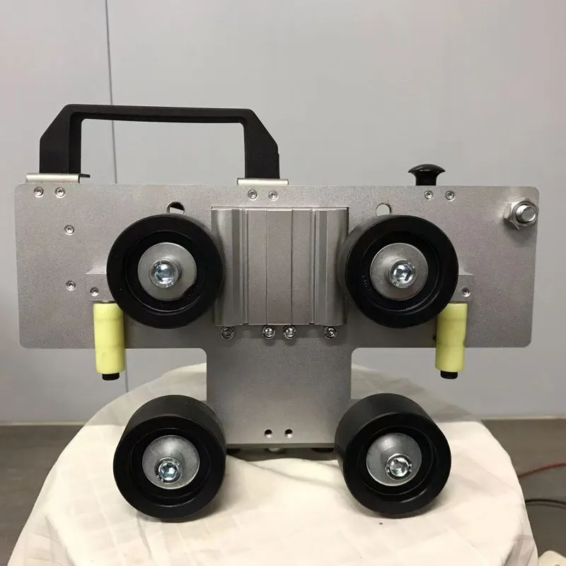 Вакуумный подъемник для стекла