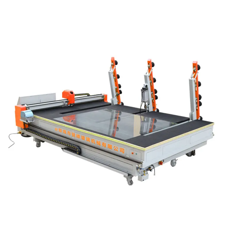 Комбинированный станок с боковой подачей