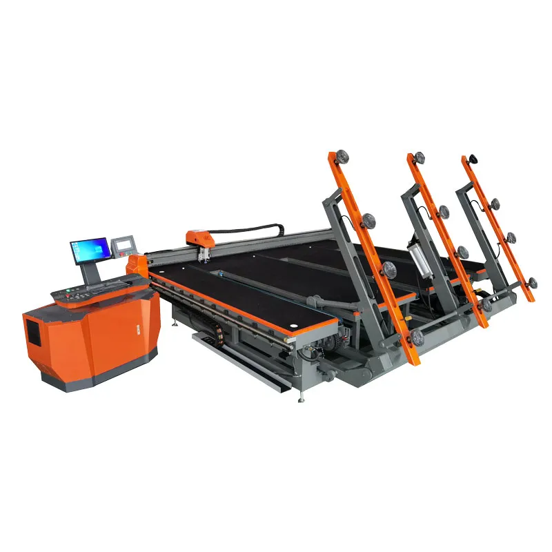 Комбинированный станок с верхней подачей