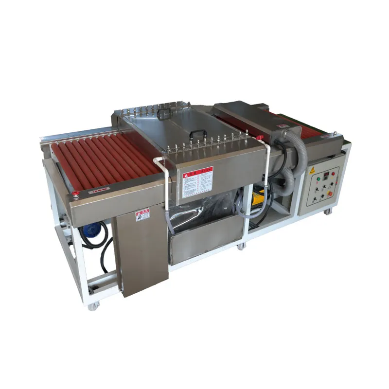 Моечная машина для стекла, модель 600