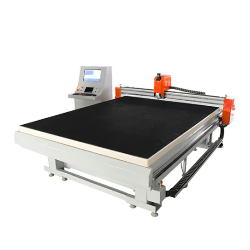 Отчет Sina: Ruifeng Glass Machinery Co. – Растем вместе с нашими клиентами