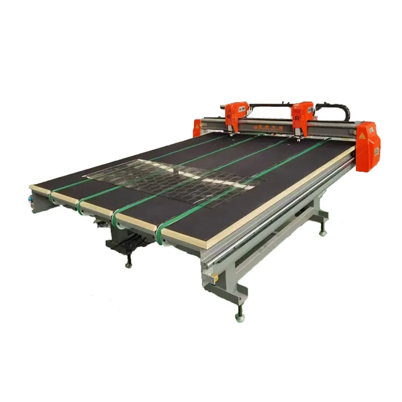 Новости Phoenix: Ruifeng — создание национального бренда в области стекольного оборудования