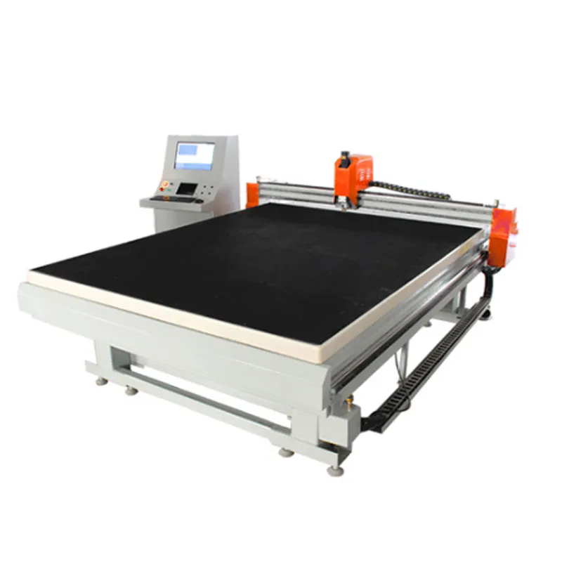 Как производители оборудования для резки стекла могут повысить свою конкурентоспособность на рынке