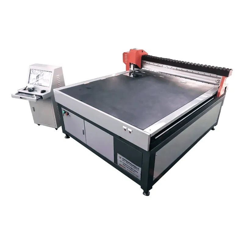 Причины неравномерной глубины реза при резке стекла