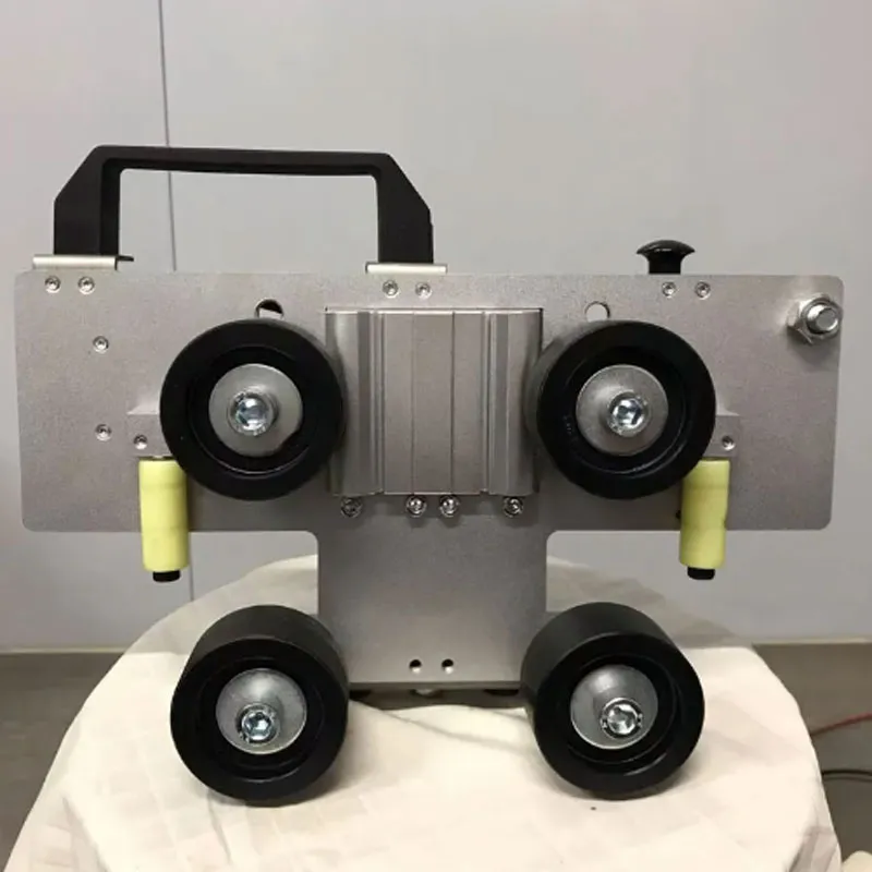 Станок для вакуумного прессования