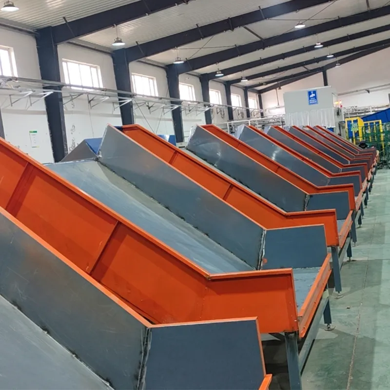 Сортировочный жёлоб