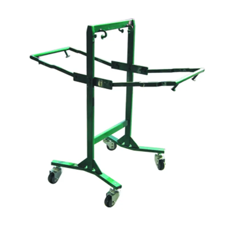 Тележка для мешков