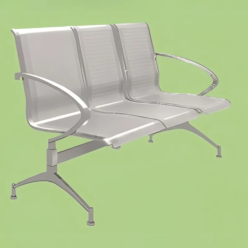 Кресло для ожидания клиентов