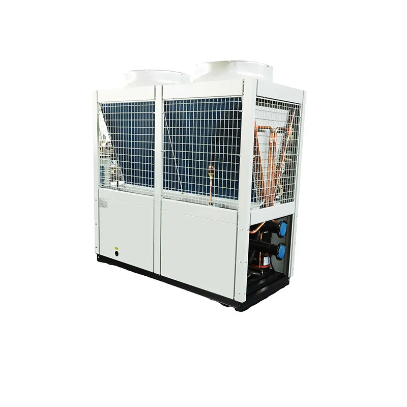 Воздушный чиллер для приготовления горячей/холодной воды
