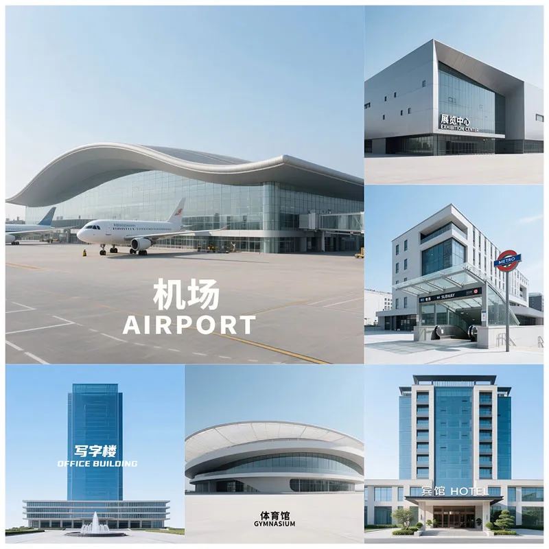 Комбинированный пряморасширительный кондиционер