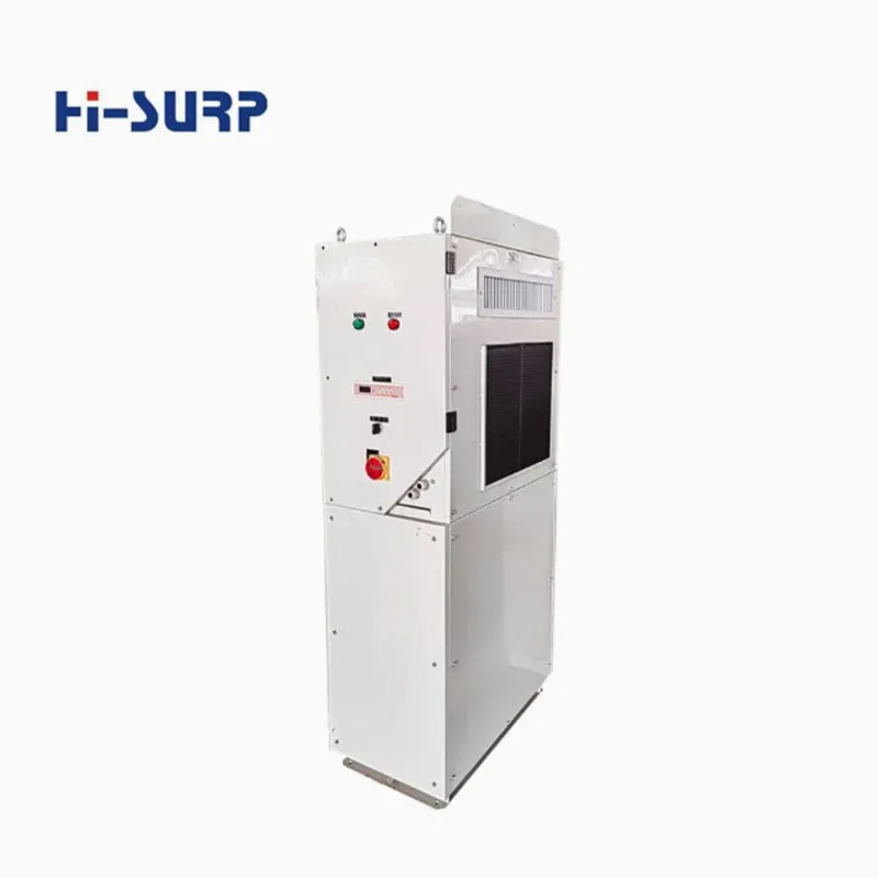 Кондиционер для высоких температур