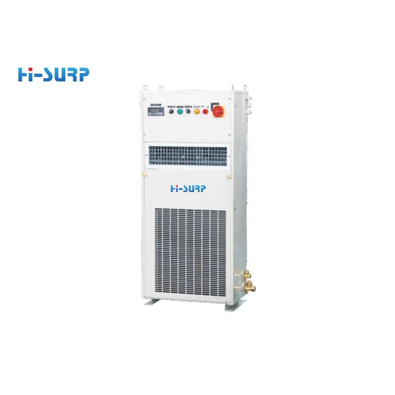 Кондиционер для высоких температур