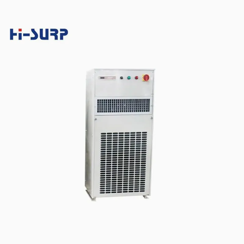 Кондиционер для высоких температур