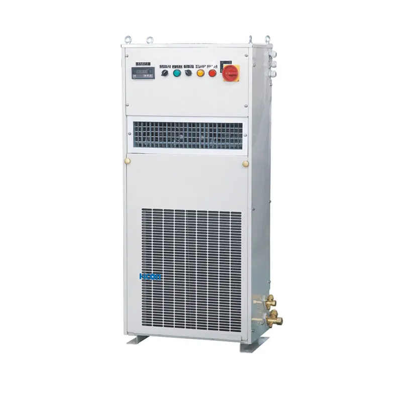 Кондиционер для высоких температур