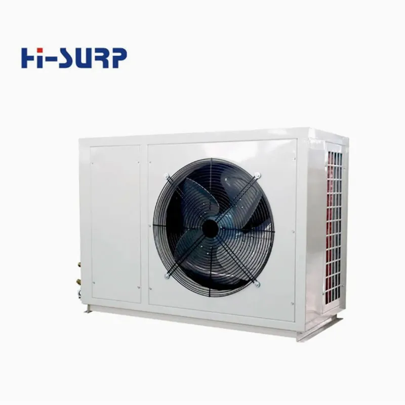 Кондиционер для высоких температур